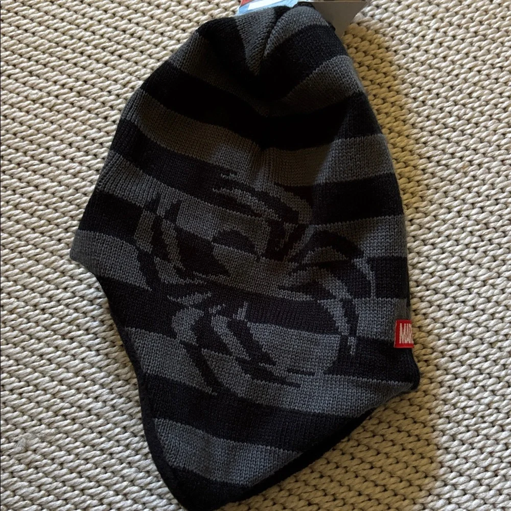 Hat Spider-Man new size OSFM 100% acrylic lining polyester Marvel